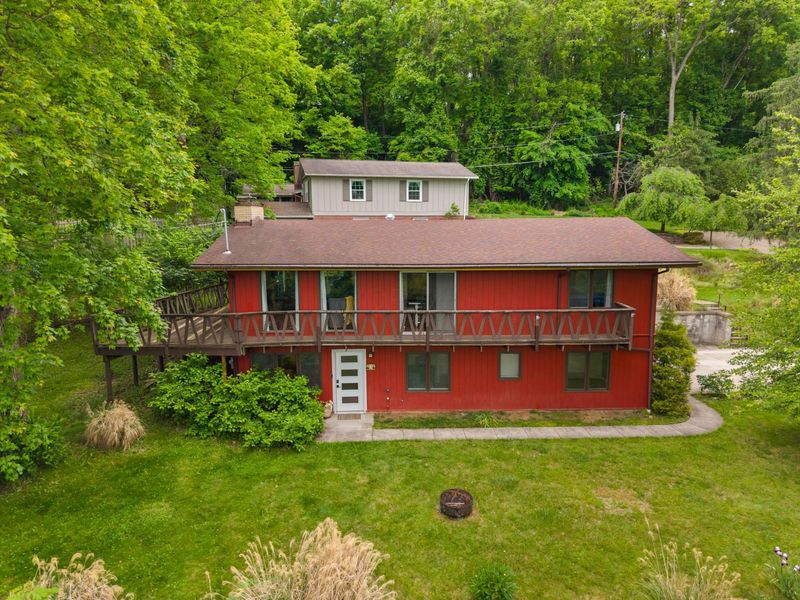 2 Bryan Road, Athens, OH 45701 Photo 1