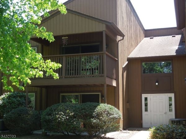 133 Drake Ln, Unit 133, Roxbury, NJ 07852