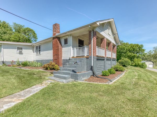 804 Bristol Caverns Highway, Bristol, TN 37620