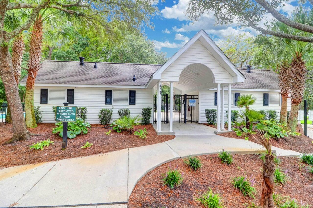 8712 Grassy Oak Trail Photo 41