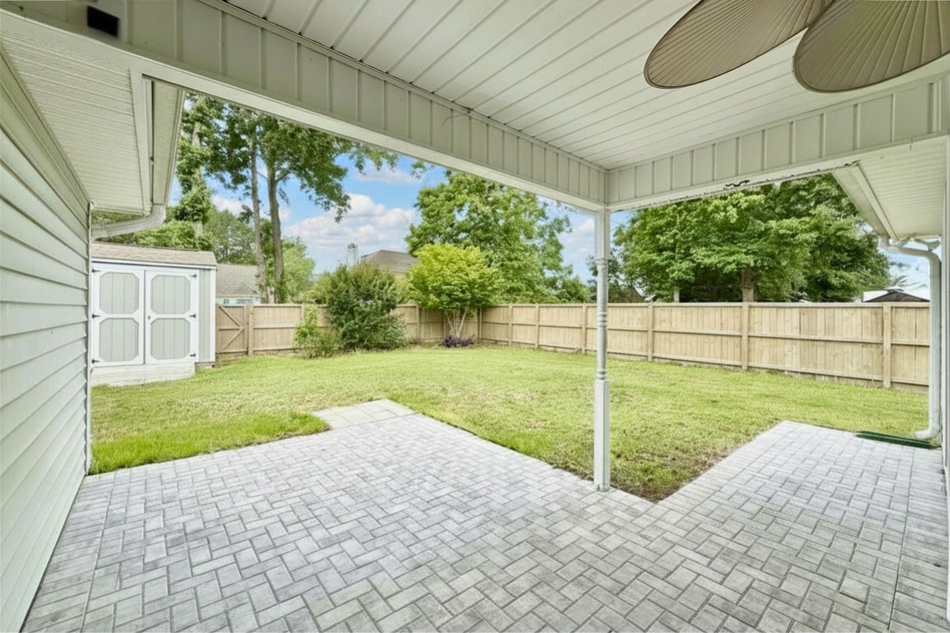 510 Rosings Drive Photo 20