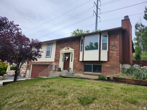 1544 E 1350 S, Ogden, UT 84404