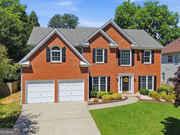 1713 Paramore Place NE, Marietta, GA 30062