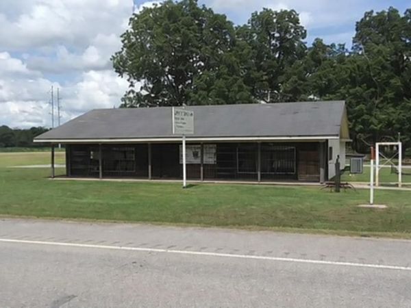 Dermott, AR 71638