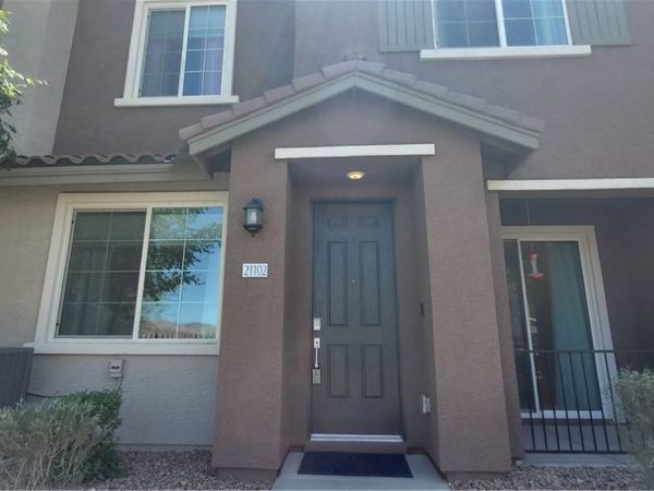 965 Nevada State Drive , Unit 21102, Henderson, NV 89002