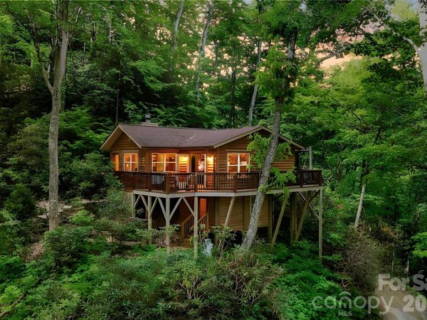 500 Winter Star Road, Burnsville, NC 28714