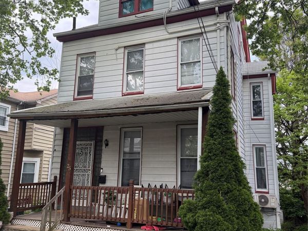 25 Union Avenue , Mount Vernon, NY 10550