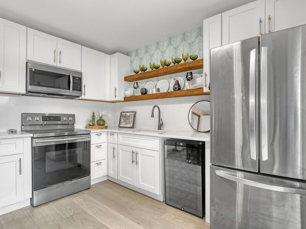 5808 SE Riverboat Drive, Unit 304, Stuart, FL 34997