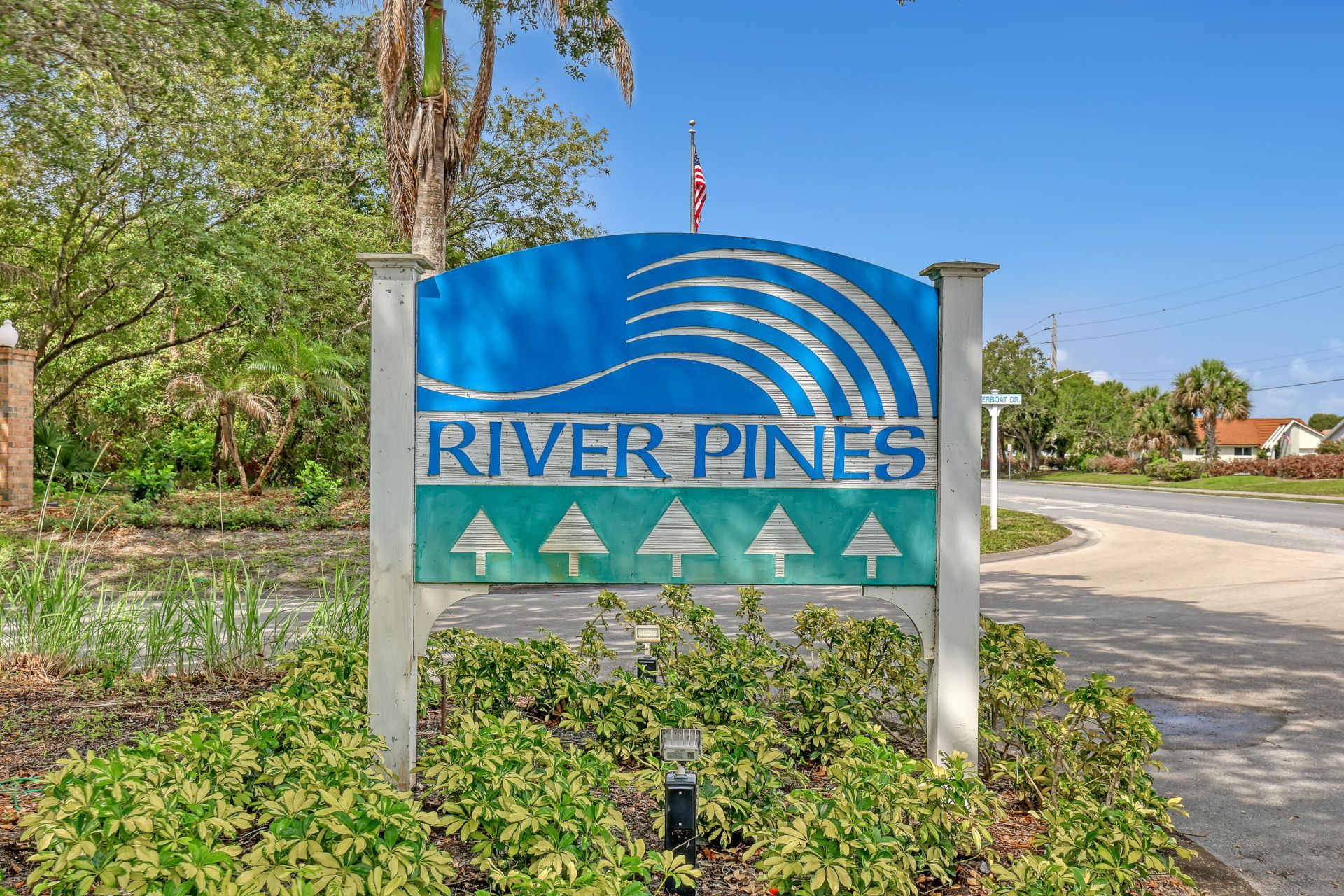 5808 SE Riverboat Drive, Unit 304, Stuart, FL 34997 Photo