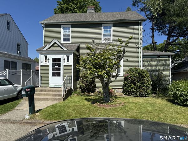 26 Strand, Bridgeport, CT 06606