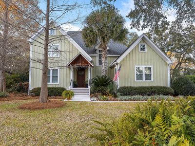 272 Bampfield Drive, Mount Pleasant, SC 29464