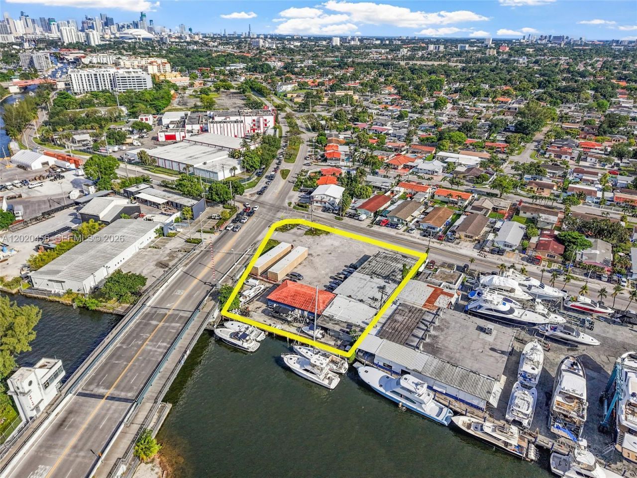 3066 NW River Dr, Miami, FL 33142 Photo