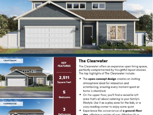 3424 N Columba St, Post Falls, ID 83854