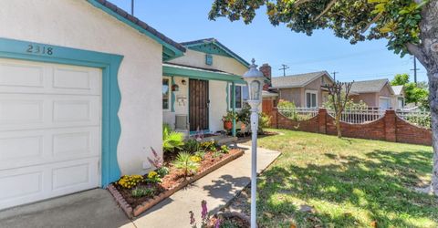 2318 Thompson Way, Sacramento, CA 95822 Photo