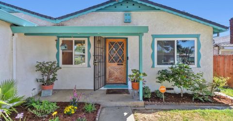 2318 Thompson Way, Sacramento, CA 95822 Photo