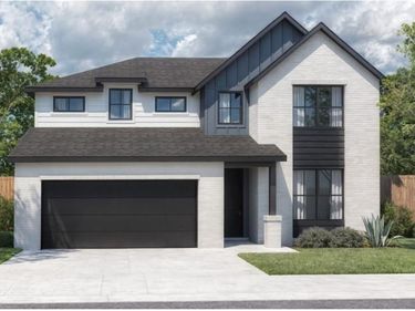 4620 Commack Drive, Fort Worth, TX 76135