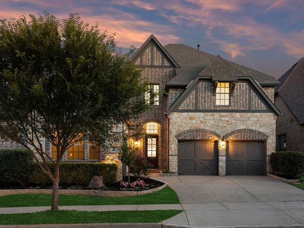 2601 Fairhill Lane, Flower Mound, TX 75022