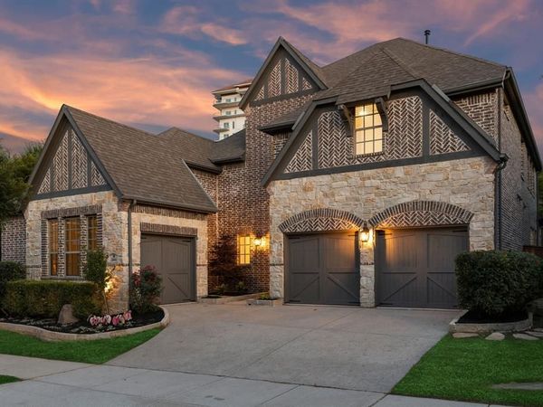 2601 Fairhill Lane, Flower Mound, TX 75022