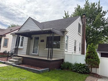 1843 Buckingham Avenue , Lincoln Park, MI 48146
