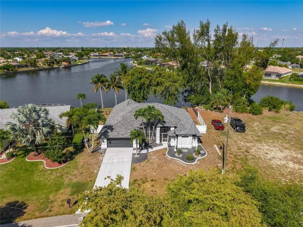 2503 AVIATION PARKWAY , CAPE CORAL, FL 33904