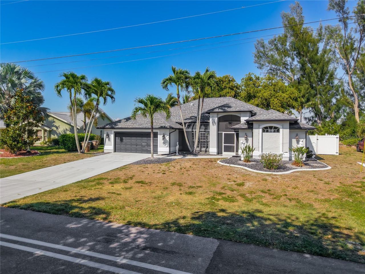 2503 Aviation Parkway , Cape Coral, FL 33904 Photo