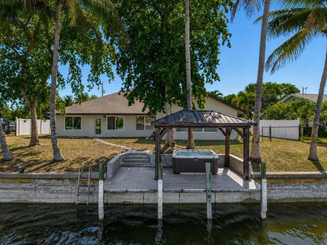 2503 Aviation Parkway , Cape Coral, FL 33904 Photo