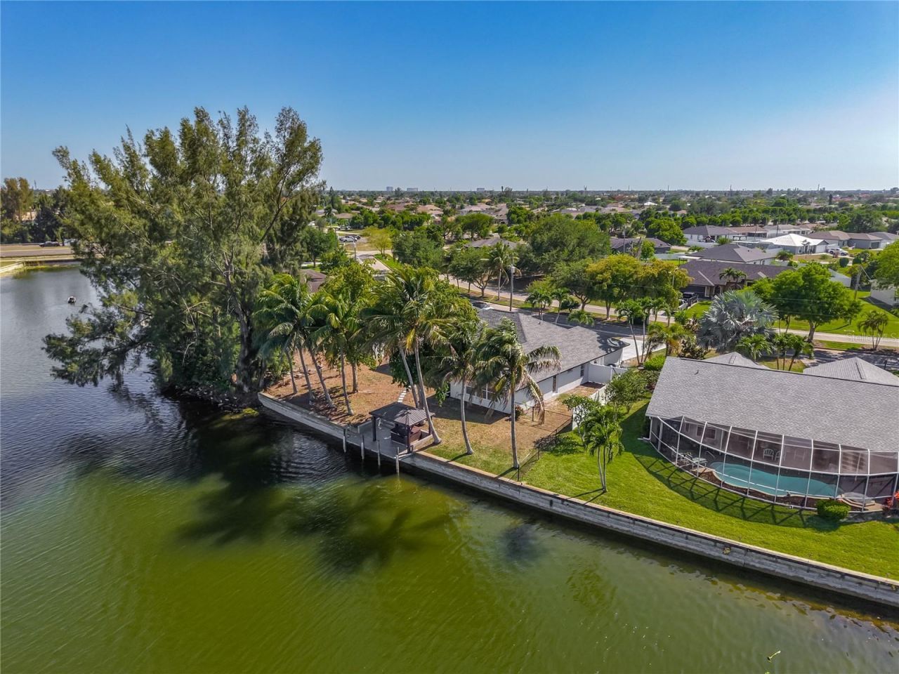 2503 Aviation Parkway , Cape Coral, FL 33904 Photo