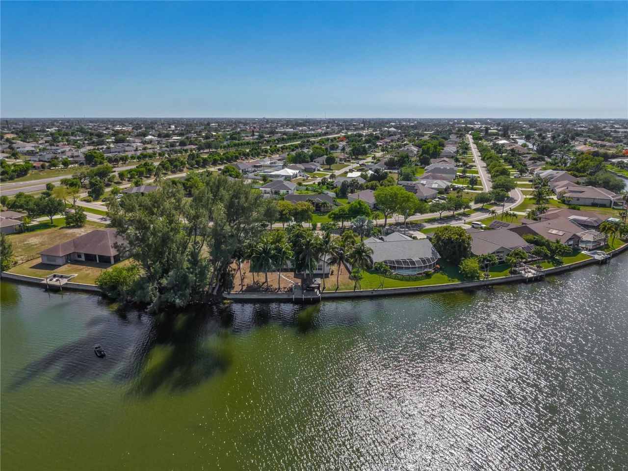 2503 Aviation Parkway , Cape Coral, FL 33904 Photo