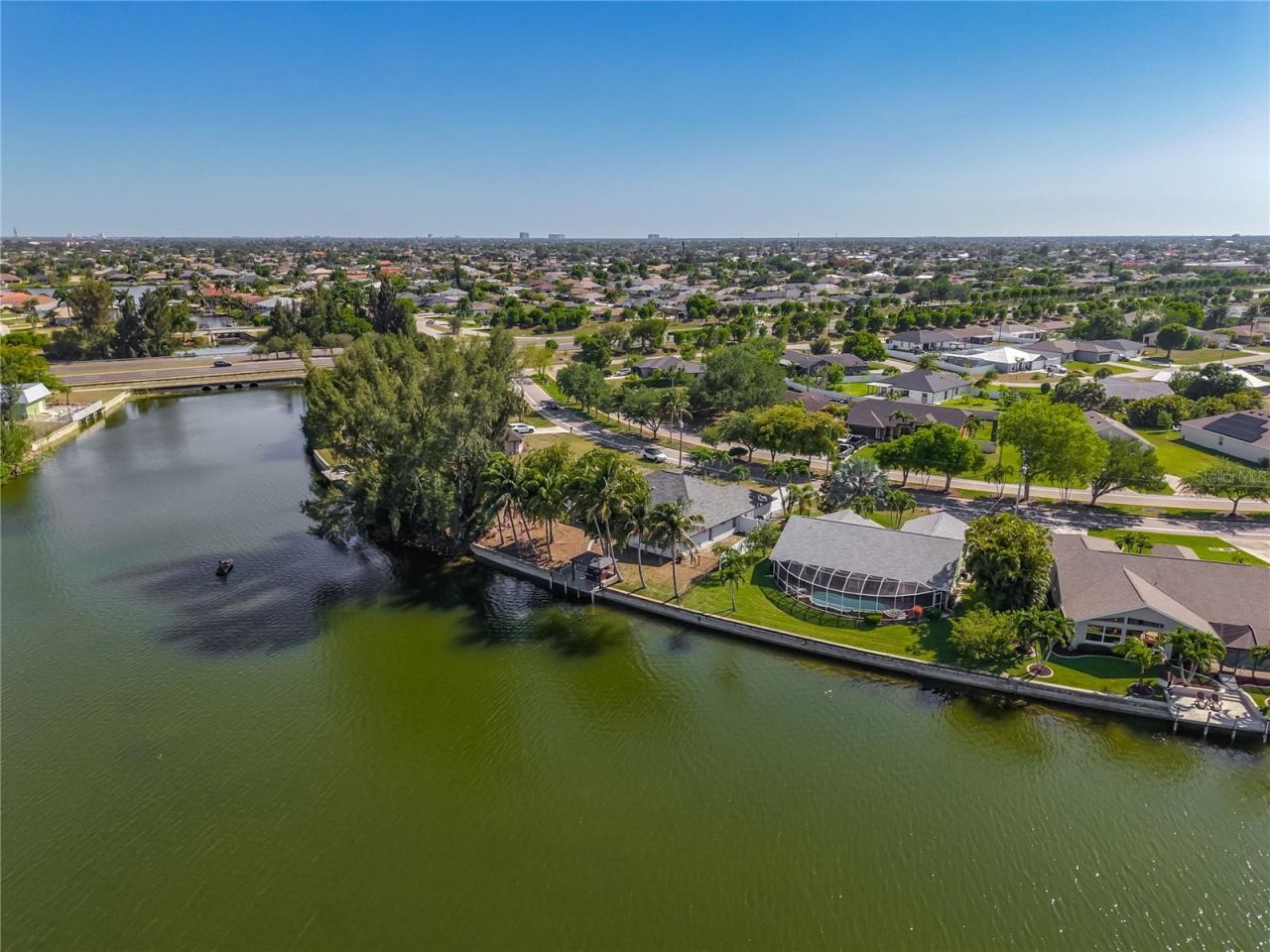 2503 Aviation Parkway , Cape Coral, FL 33904 Photo