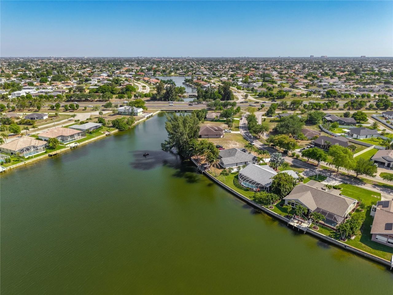 2503 Aviation Parkway , Cape Coral, FL 33904 Photo