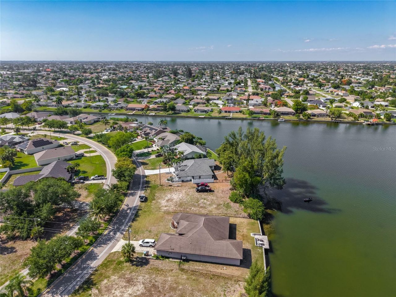2503 Aviation Parkway , Cape Coral, FL 33904 Photo