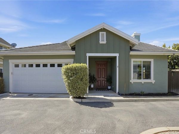 1645 Barolo Place, Santa Maria, CA 93458