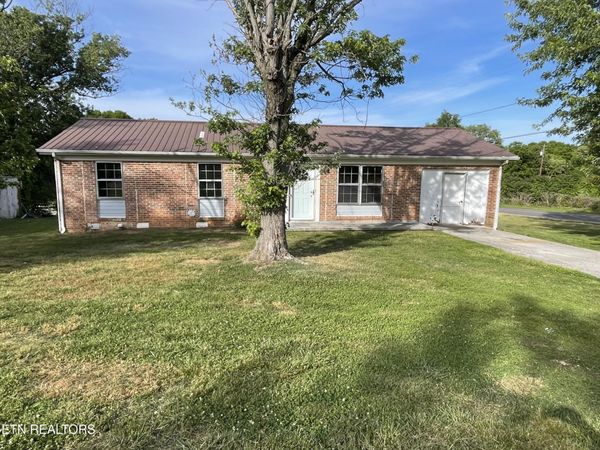 2874 Boatmans Mountain Rd, Morristown, TN 37814