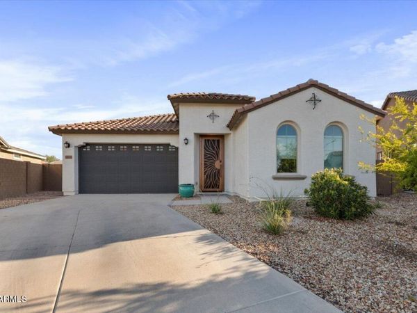 18879 W CHOLLA Street, Surprise, AZ 85388