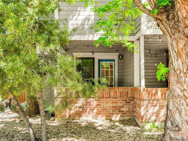 1405 Broadway, Unit 210, Boulder, CO 80302