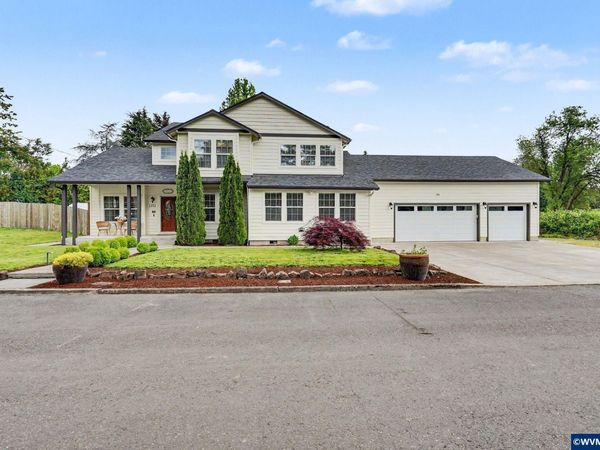 1351 Lawless St NE, Keizer, OR 97303