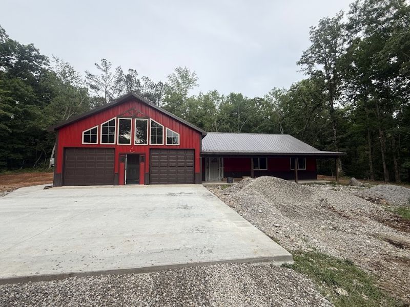 2796 Highway 100 , Centerville, TN 37033 Main Photo
