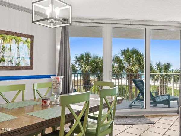 7205 Thomas Drive, Unit E206, Panama City, FL 32408