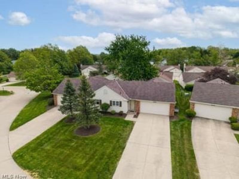 170 Sturbridge Drive, Medina, OH 44256 Photo 5