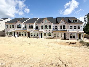 128 Blue Melody Avenue, Unit 269, Garner, NC 27529