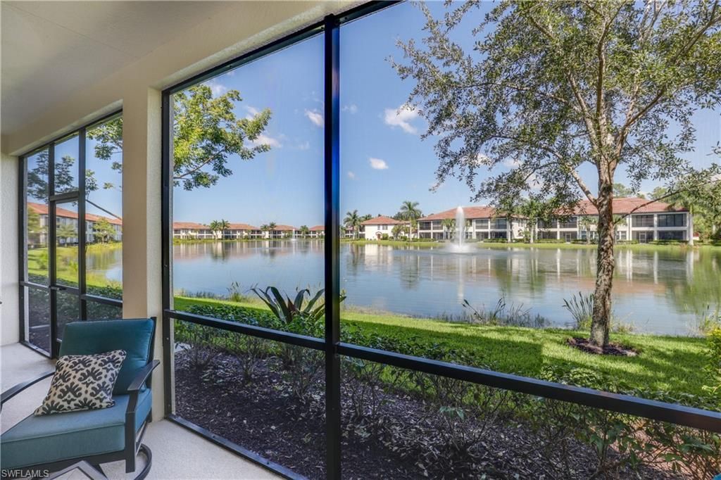 15145 Palmer Lake Cir , Unit 103, Naples, FL 34109 Photo