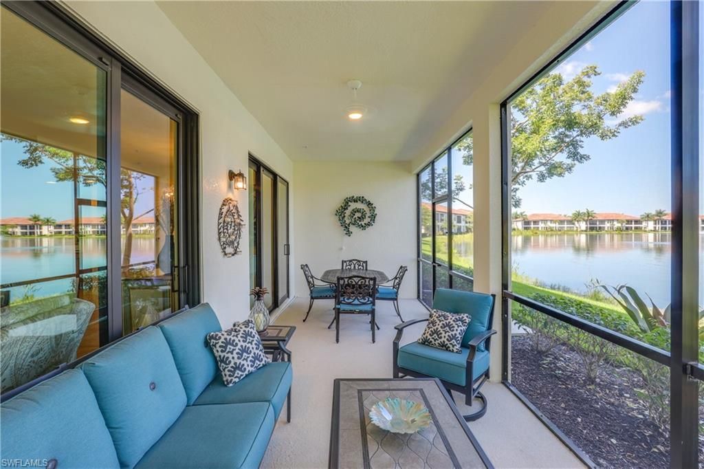 15145 Palmer Lake Cir , Unit 103, Naples, FL 34109 Photo