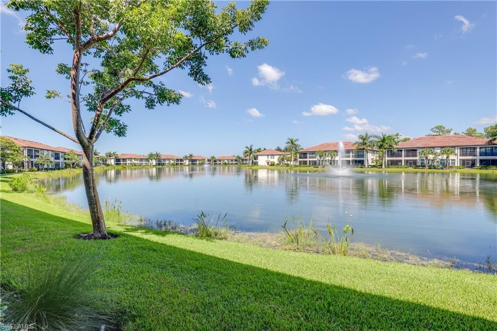 15145 Palmer Lake Cir , Unit 103, Naples, FL 34109 Photo