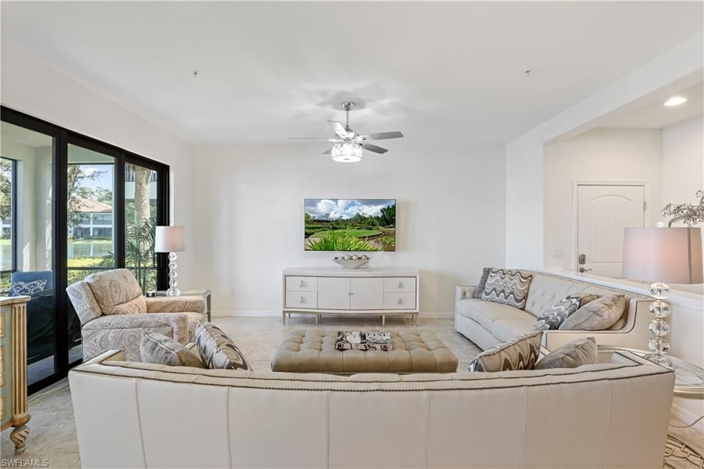 15145 Palmer Lake Cir , Unit 103, Naples, FL 34109 Photo