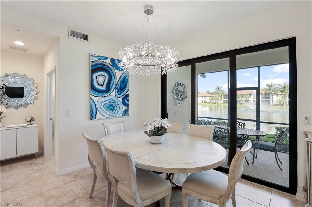 15145 Palmer Lake Cir , Unit 103, Naples, FL 34109 Photo