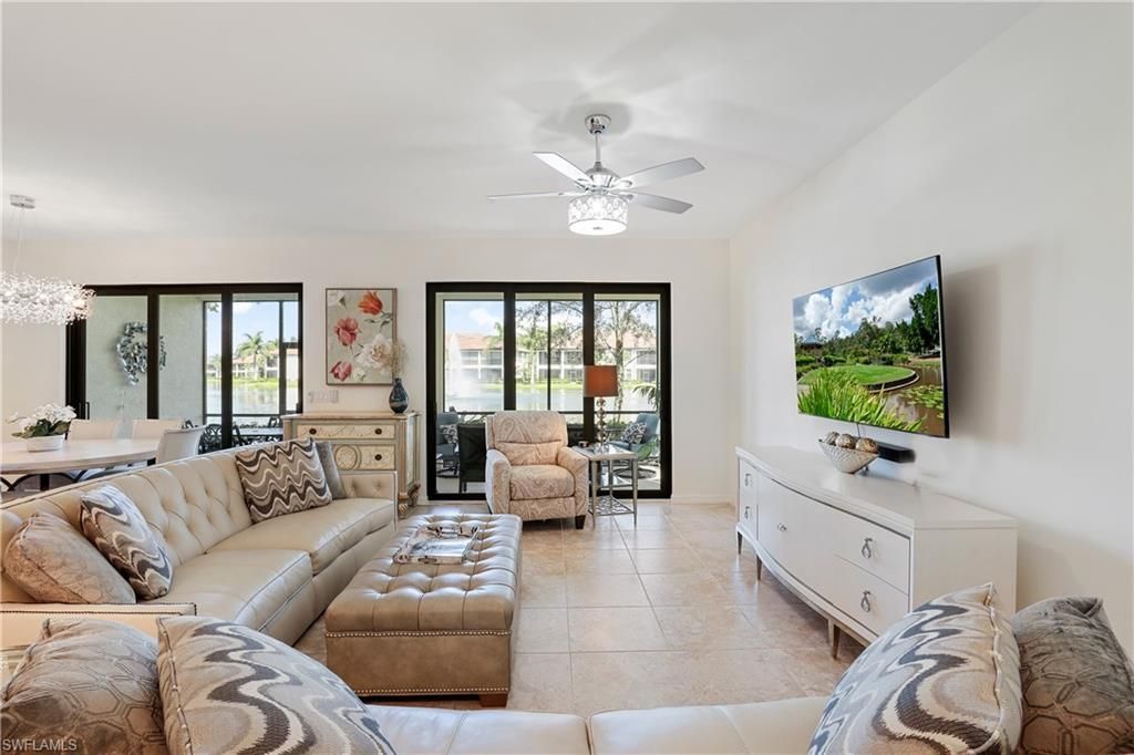 15145 Palmer Lake Cir , Unit 103, Naples, FL 34109 Photo