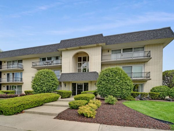 15265 Catalina Drive , Unit 1S, Orland Park, IL 60462