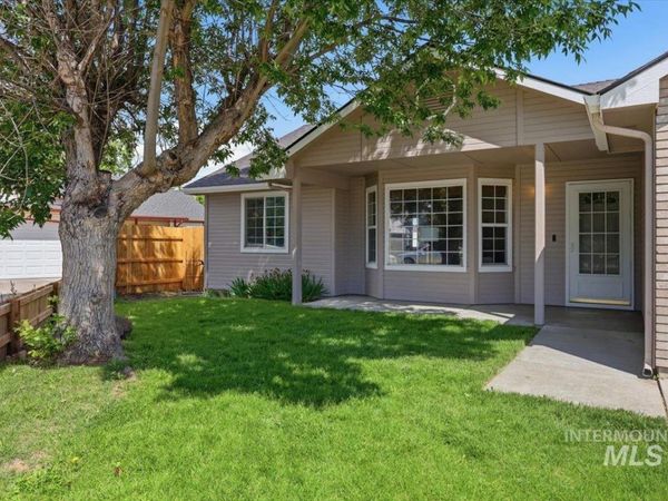 1363 N Christopher Pl & 1400 N Mitchell St, Boise, ID 83704