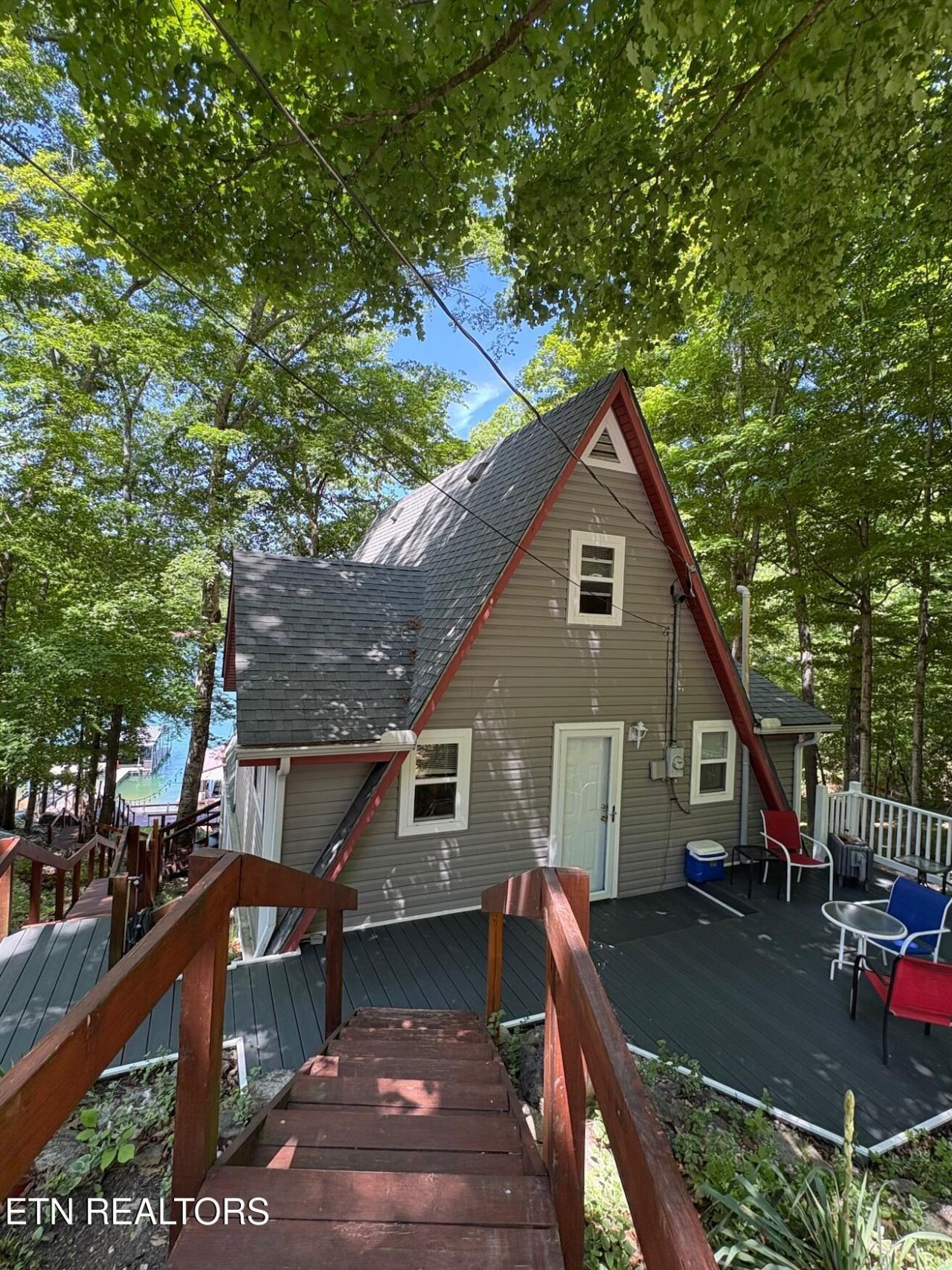 949 Flat Hollow Marina Rd, Speedwell, TN 37870 Main Photo