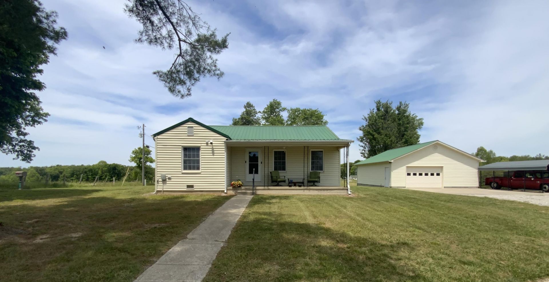 232 Baltimore Lane, Pine Knot, KY 42635